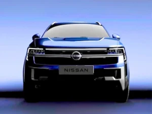 2026 Nissan Tekton Launched