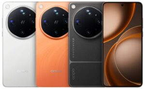 OPPO Find X9