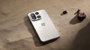 OnePlus Shutdown Report