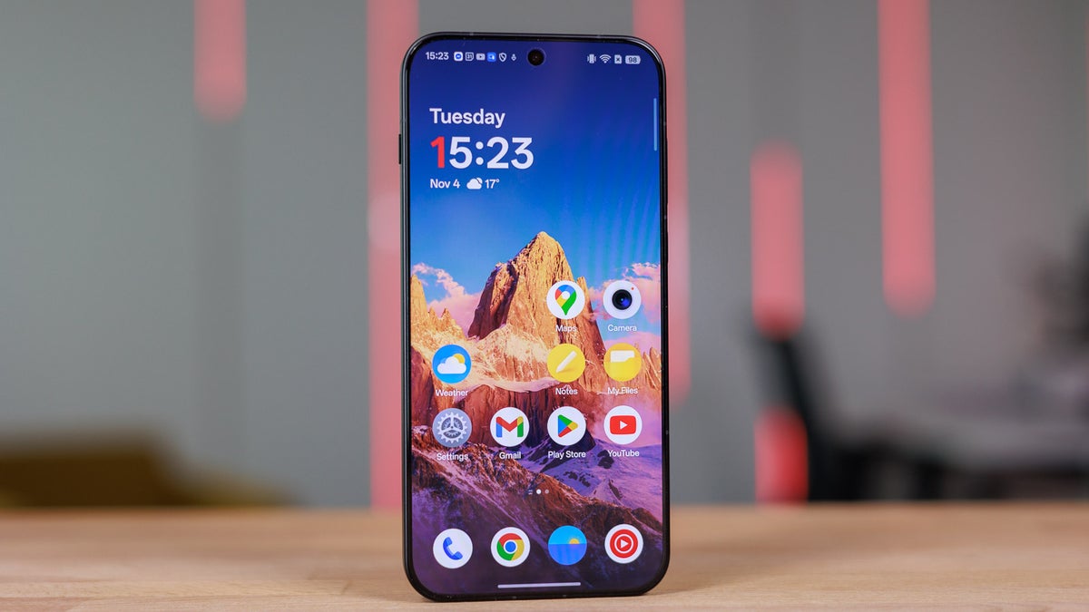 OnePlus US