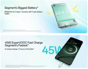 OnePlus N6