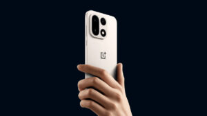OnePlus Shutdown Report