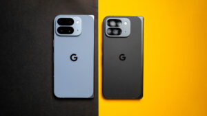 Pixel 11 Pro Launch
