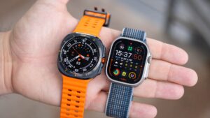 Samsung Galaxy Watch Ultra 2