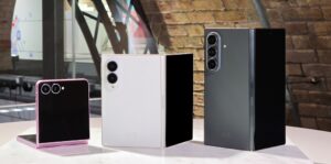 Samsung Galaxy Z Fold8 Series