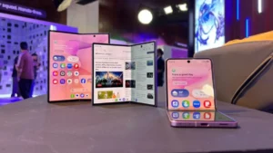 Samsung Galaxy Z Fold8 Series
