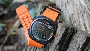 Samsung Galaxy Watch Ultra 2