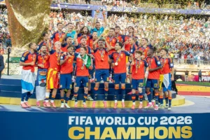 FIFA World Cup 2026