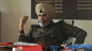 Sutlej Movie 2026