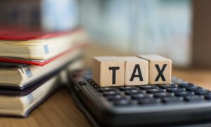Income Tax Department