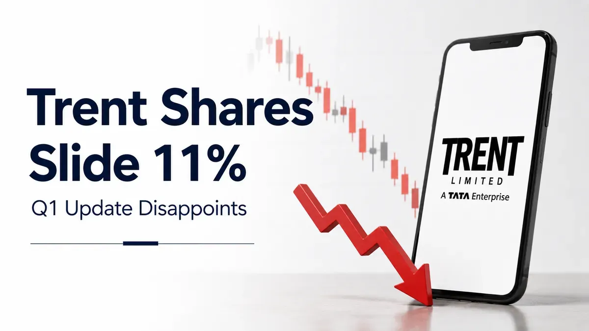 Trent Shares