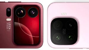Xiaomi 18 Pro Max