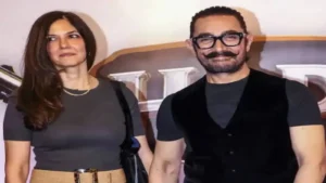 Aamir Khan Marries Longtime Partner Gauri Spratt in Intimate Ceremony