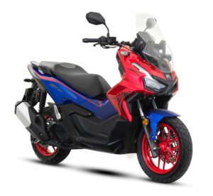Honda ADV 160