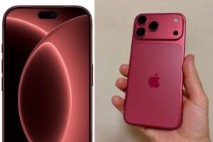 iPhone 18 Pro