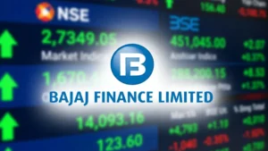 Bajaj Finance Share Price