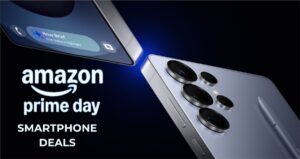 Samsung Galaxy S25 Ultra Prime Day Deal