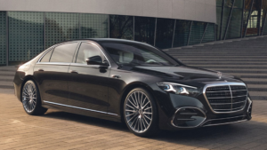 Mercedes-Benz E20 Compatibility