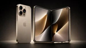 Apple iPhone Ultra Launch