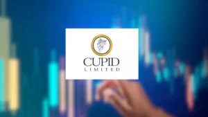 Cupid Ltd Share Price