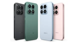 Xiaomi 18 Pro Max