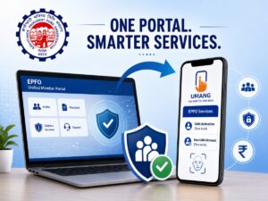EPFO Discontinues UAN Activation on Portal