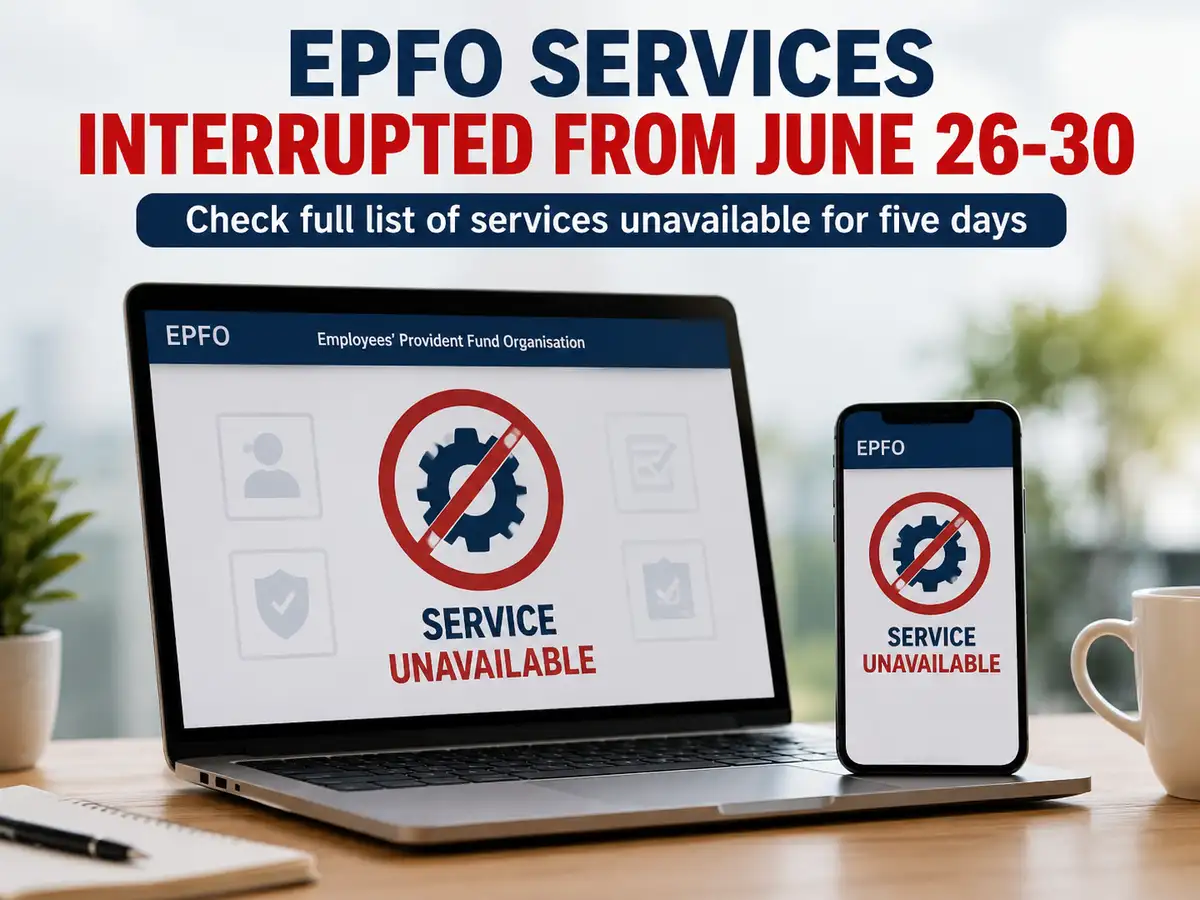 EPFO Discontinues UAN Activation on Portal
