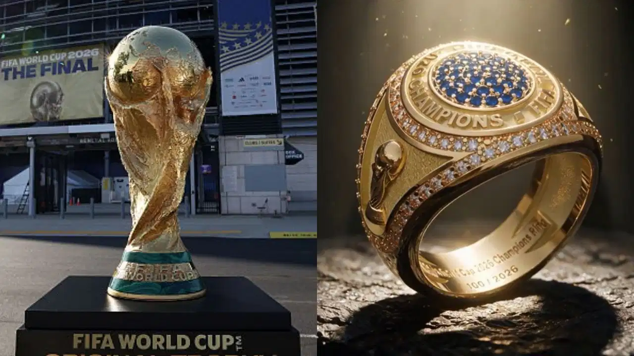 FIFA World Cup 2026