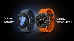 Samsung Galaxy Watch Ultra 2