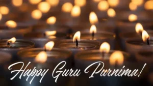 Guru Purnima Quotes