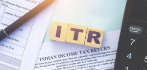 ITR Filing