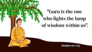 Guru Purnima Quotes