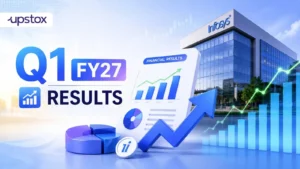 Infosys Q1 Results FY27