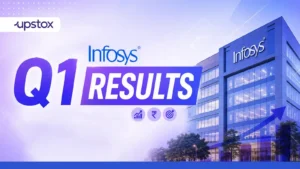 Infosys Q1 Results FY27