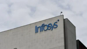 Infosys Q1 Results FY27