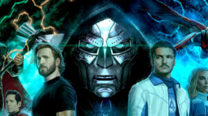 Marvel Avengers