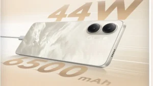 iQOO Z11 Lite 5G