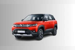 Maruti Suzuki Brezza Facelift