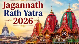 Jagannath Rath Yatra