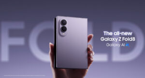 Samsung Galaxy Z Fold8 Series