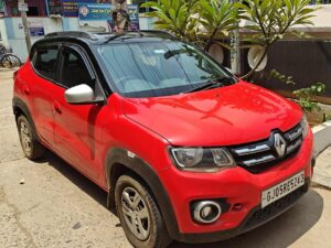 Renault Kwid 2026