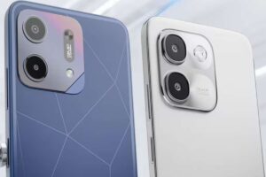 Lava Virat V1 5G 