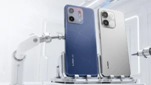 Lava Virat V1 5G 