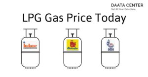 LPG Price Today