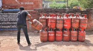 LPG Price Today