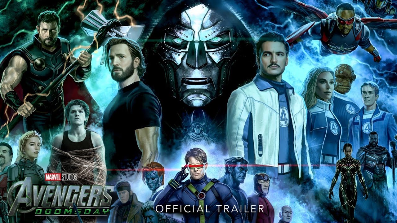 Marvel Avengers