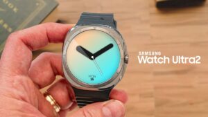 Samsung Galaxy Watch Ultra 2