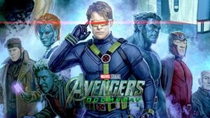 Avengers: Doomsday