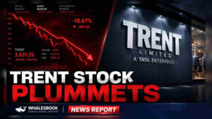 Trent Shares