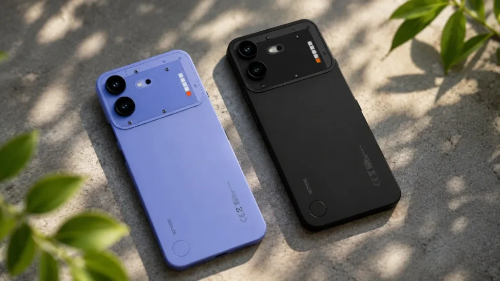 Nothing Phone (4b)